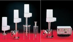 PROCESS VISCOMETER FOR INDUSTRIAL APPLICATIONS