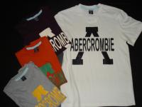 Mens Tshirt Abercrombie S#620