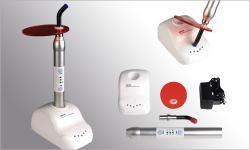 LED curing light DY400-2