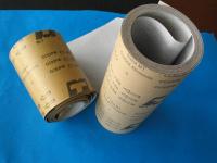 Zinc-Sterate Abrasive paper-MT CC82PM