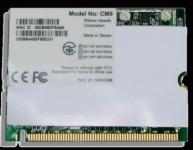 Mini PCI WIRELESS CM9