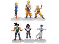 Dragon ball action figure LS12087