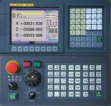 cnc controller for lathe&turnning machine