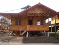 Rumah Type 54