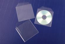 PP CD Sleeve-10c