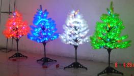LED Christmas treeÂ¡Â£LED tree light, tree light