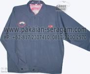 JKD-01 Jaket Drill 1