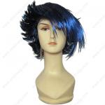 model wig, fashion wig, synthetic  wig