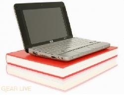 NOTEBOOK HP 2133 Mini-Note *SPECIAL PRICE*