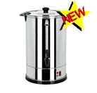COFFEE MAKER S/S SMALL