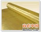 Brass wire mesh