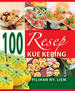100 Resep Kue Kering Pilihan Ny. Liem