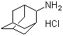 2-Adamantylamine hydrochloride( 10523-68-9)