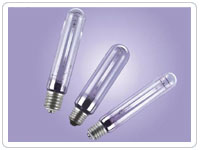 High-pressure Sodium Lamps pressure Mercury Lamps PALAC