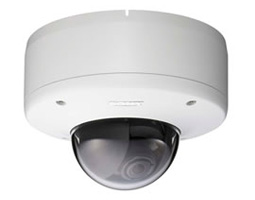 SONY CCTV SNC-DM160