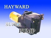 SUPER PUMP HAYWARD