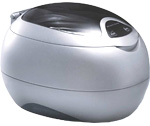 JEKEN Ultrasonic Cleaner with CD Cleaning Capabilities CD-7800