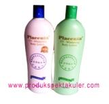 Hand Body Lotion Placenta