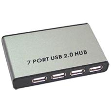 USB Hub BTM-H17