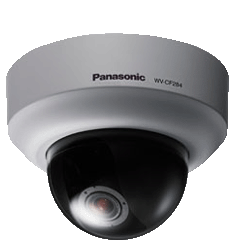 CCTV DOME PANASONIC