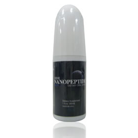 Xiehe Nanopeptide Nutritional Supplement ( Oral Spray)
