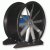 Direct Axial Flow Fan ( VAD Series)