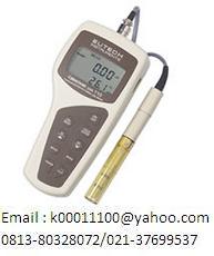 Hand-Held Conductivity/ TDS Meter CyberScan CON 110 EUTECH,  Hp: 081380328072,  Email : k00011100@ yahoo.com
