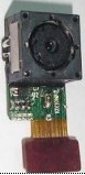 Auto Focus 2.0 Megapixel CMOS Camera Module