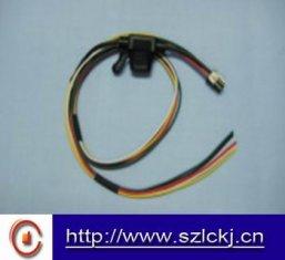 Automobile Wiring harness