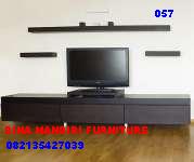 TV CABINET 25A