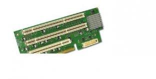 Server PCI-X Riser card for IBM X345 48P9027 59P6099
