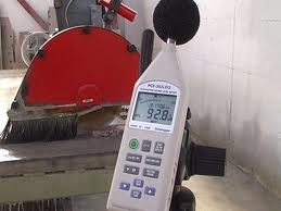 SOUND LEVEL METER PCE-353 LEQ