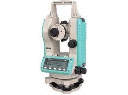 THEODOLITE NIKON NE-100