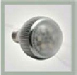 LED ~ LAMPU BOLAM LED lu-blb-0101