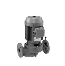 Ebara - LPS End suction volute pumps Centrifugal Stainless Steel