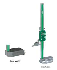 ELECTRONIC HEIGHT GAGE