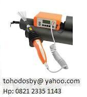 ELCOMETER 266 DC 15KV Holiday Detector,  e-mail : tohodosby@ yahoo.com,  HP 0821 2335 1143