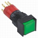 Push Button Switch (LAS1F-11JC)