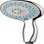 hand shower with 5 function