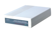 YOSIN Voicemail System EVM 8020H ( 4 - 8 ports)