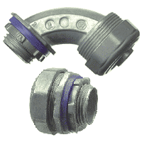 liquidtight connector,  LT connector,  LT fittings,  connector