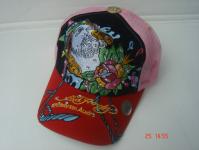 Sell Caps, Brand Caps, ED Hardy cap (www googledd com)