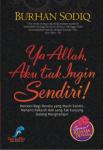 S26. Ya Allah Aku Tak Ingin Sendiri!