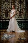 Wedding Gown ( Felisa S007)