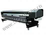 Aprint 330SW+ Solvent Printer