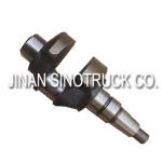 howo truck parts CRANKSHAFT FOR AIR COMPRESSOR