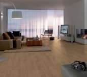 Laminate Flooring / Lantai Kayu