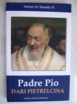Buku PADRE PIO DARI PIETRELCINA (MCI-25)