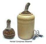 Herbal Compress Steamer