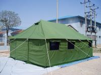Military tent 1